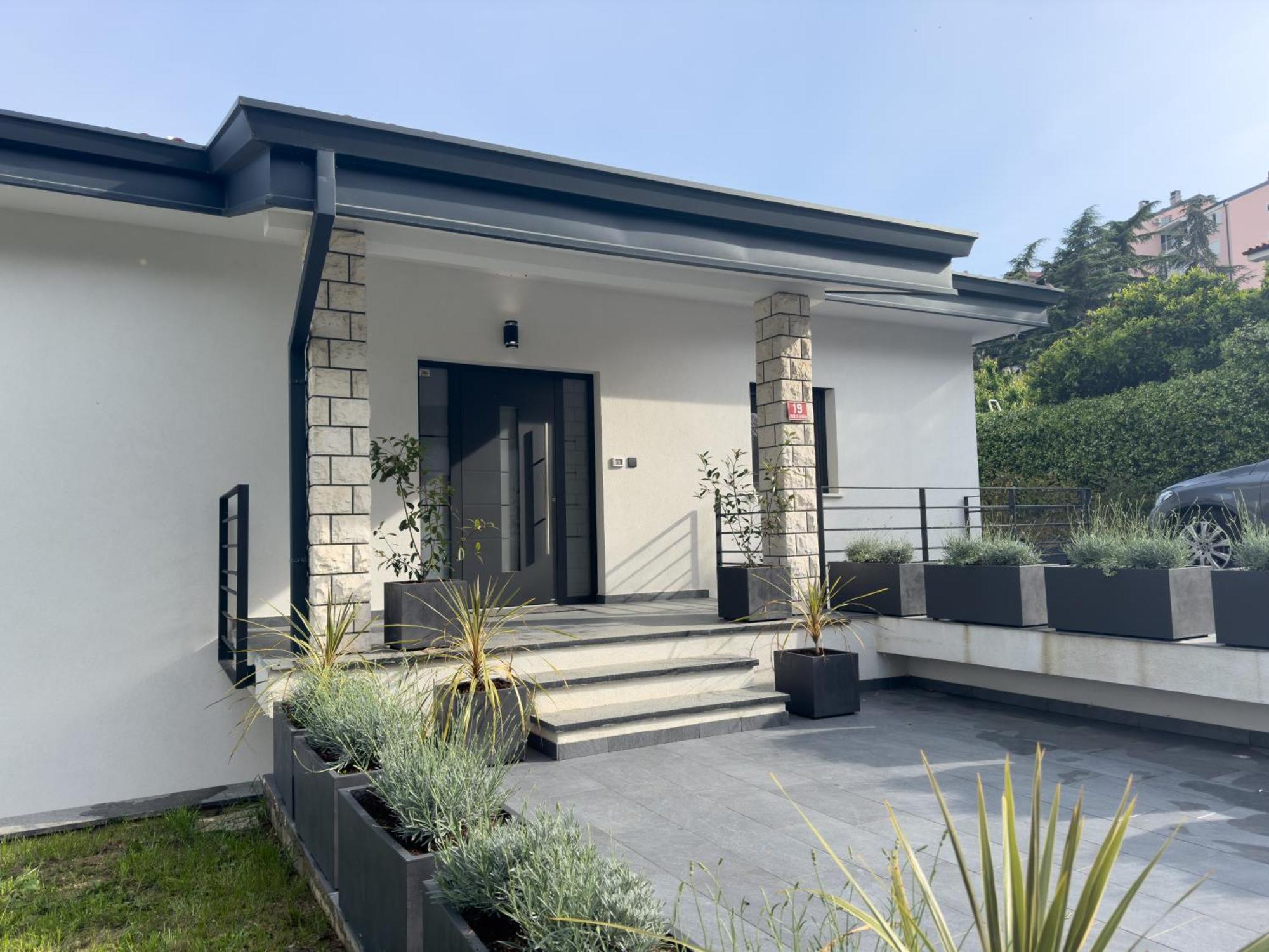 Villa Maris โคเปร์ ภายนอก รูปภาพ