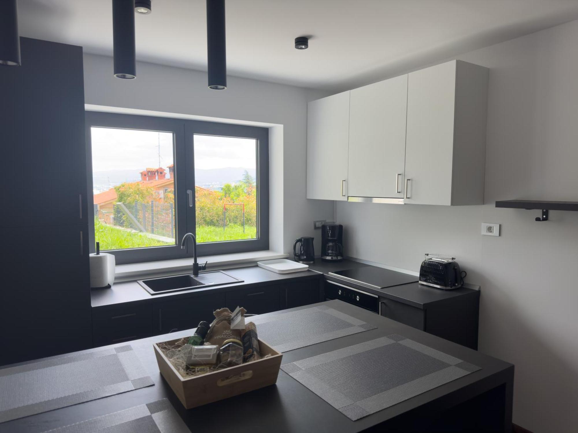 Villa Maris โคเปร์ ภายนอก รูปภาพ