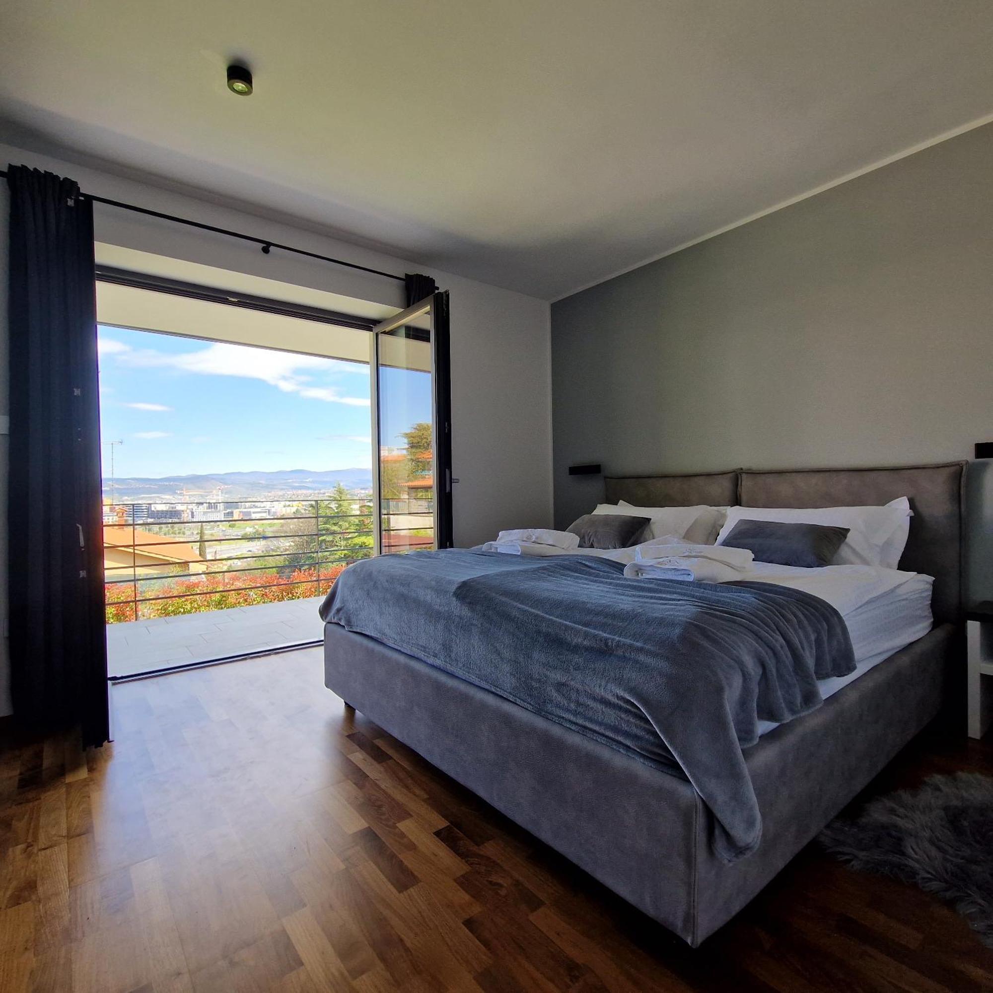 Villa Maris โคเปร์ ภายนอก รูปภาพ